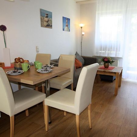 דירות Residenz Albatros Cuxhaven 1 מראה חיצוני תמונה