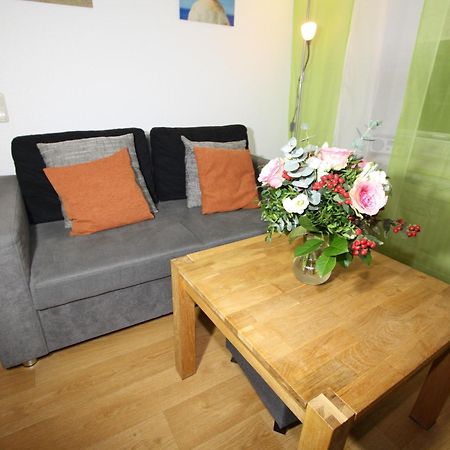 דירות Residenz Albatros Cuxhaven 1 מראה חיצוני תמונה