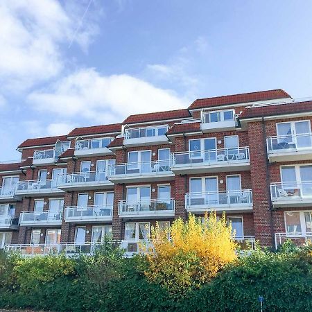 דירות Residenz Albatros Cuxhaven 1 מראה חיצוני תמונה