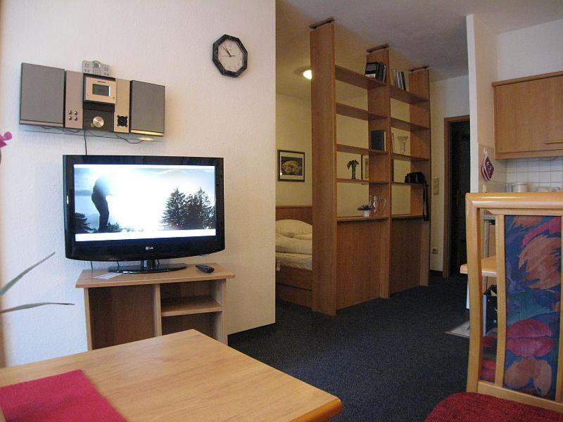 דירות Residenz Albatros Cuxhaven 1 מראה חיצוני תמונה