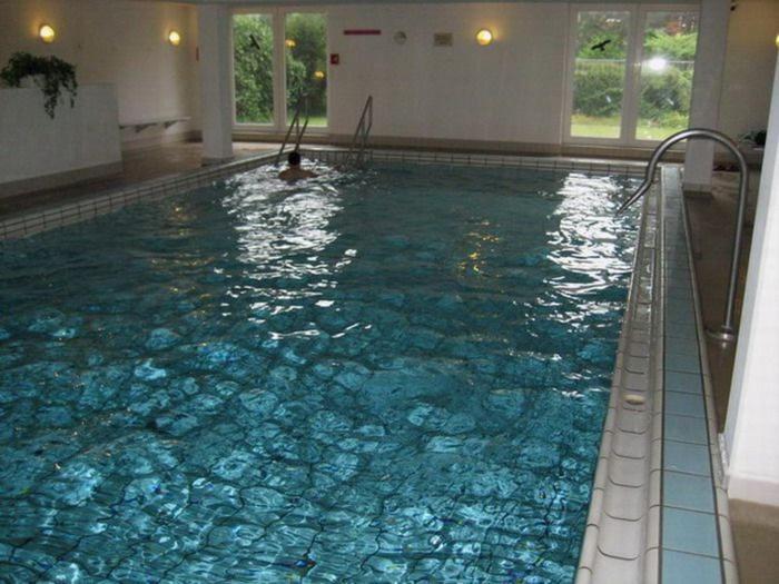 דירות Residenz Albatros Cuxhaven 1 מראה חיצוני תמונה